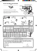 Предварительный просмотр 34 страницы Expert E230402 Manual