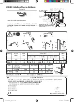 Предварительный просмотр 42 страницы Expert E230402 Manual