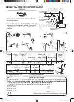 Preview for 46 page of Expert E230402 Manual