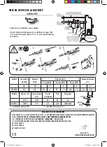 Preview for 4 page of Expert E230502 Manual