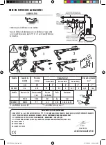 Preview for 4 page of Expert E230503 Manual