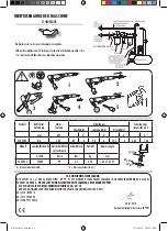 Preview for 8 page of Expert E230503 Manual