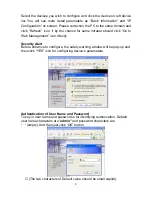 Preview for 22 page of Expert EX-9486C-W User Manual