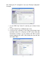 Preview for 24 page of Expert EX-9486C-W User Manual