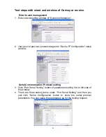 Preview for 26 page of Expert EX-9486C-W User Manual