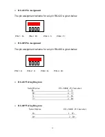 Preview for 34 page of Expert EX-9486C-W User Manual