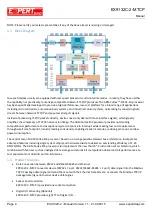 Preview for 4 page of Expert EX9132C-2-MTCP Operation Manual