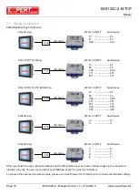 Preview for 10 page of Expert EX9132C-2-MTCP Operation Manual