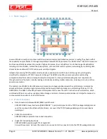 Preview for 4 page of Expert EX9132C-RS485 Operation Manual