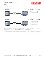 Preview for 9 page of Expert EX9132C-RS485 Operation Manual