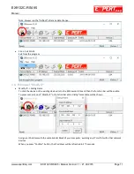 Preview for 11 page of Expert EX9132C-RS485 Operation Manual