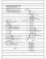 Предварительный просмотр 21 страницы Expert EXV1511B Service Manual