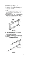 Предварительный просмотр 23 страницы Expert EXV1511B Service Manual