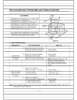 Предварительный просмотр 29 страницы Expert EXV1511B Service Manual