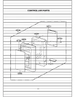 Предварительный просмотр 40 страницы Expert EXV1511B Service Manual