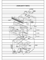 Предварительный просмотр 41 страницы Expert EXV1511B Service Manual