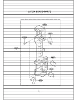 Предварительный просмотр 42 страницы Expert EXV1511B Service Manual