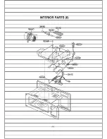 Предварительный просмотр 44 страницы Expert EXV1511B Service Manual