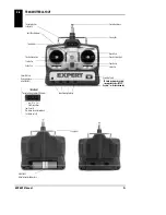 Предварительный просмотр 5 страницы Expert RF600 Instruction Manual