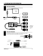 Предварительный просмотр 9 страницы Expert RF600 Instruction Manual