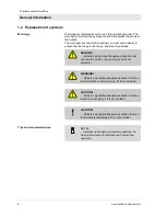 Preview for 6 page of Expert SmartTurn Installation And Operating Instructions Manual