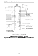 Предварительный просмотр 43 страницы Expert Standard Series User Manual