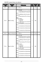 Предварительный просмотр 68 страницы Expert Standard Series User Manual