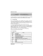 Preview for 14 page of ExpertBoard EXP8j61 User Manual