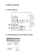 Предварительный просмотр 4 страницы ExpertDAQ EX-9017F Operation Manual