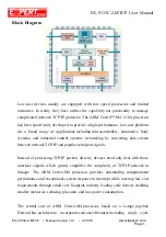 Предварительный просмотр 6 страницы ExpertDAQ EX-9133C-2-MTCP Operation Manual