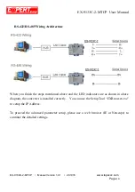 Предварительный просмотр 15 страницы ExpertDAQ EX-9133C-2-MTCP Operation Manual