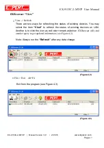 Предварительный просмотр 18 страницы ExpertDAQ EX-9133C-2-MTCP Operation Manual