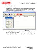 Предварительный просмотр 19 страницы ExpertDAQ EX-9133C-2-MTCP Operation Manual