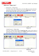 Предварительный просмотр 21 страницы ExpertDAQ EX-9133C-2-MTCP Operation Manual