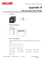 Предварительный просмотр 33 страницы ExpertDAQ EX-9133C-2-MTCP Operation Manual