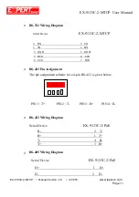 Предварительный просмотр 34 страницы ExpertDAQ EX-9133C-2-MTCP Operation Manual