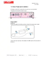 Предварительный просмотр 6 страницы ExpertDAQ EX-92290-i Series User Manual