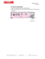 Предварительный просмотр 9 страницы ExpertDAQ EX-92290-i Series User Manual