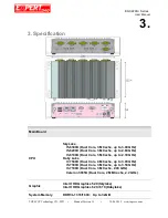 Предварительный просмотр 14 страницы ExpertDAQ EX-92290-i Series User Manual