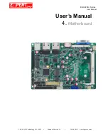 Предварительный просмотр 17 страницы ExpertDAQ EX-92290-i Series User Manual