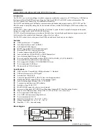 Предварительный просмотр 1 страницы ExpertDAQ EX-9531 User Manual