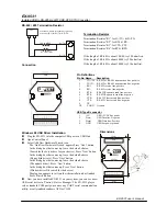 Предварительный просмотр 2 страницы ExpertDAQ EX-9531 User Manual