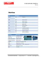 Предварительный просмотр 12 страницы ExpertDAQ EX-9632R-H User Manual