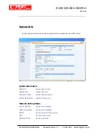 Предварительный просмотр 14 страницы ExpertDAQ EX-9632R-H User Manual
