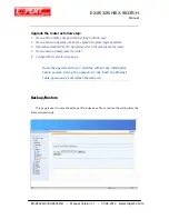 Предварительный просмотр 41 страницы ExpertDAQ EX-9632R-H User Manual