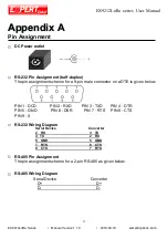 Предварительный просмотр 21 страницы ExpertDAQ EX9212LoRa Series User Manual