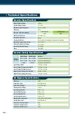 Preview for 6 page of ExpertPower IVOCH2KW Owner'S Manual