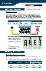 Preview for 8 page of ExpertPower IVOCH2KW Owner'S Manual