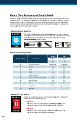 Preview for 12 page of ExpertPower IVOCH2KW Owner'S Manual