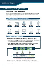 Preview for 16 page of ExpertPower IVOCH2KW Owner'S Manual